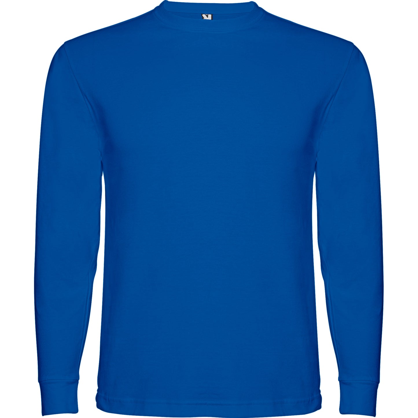 Camiseta de mangas largas hombre POINTER