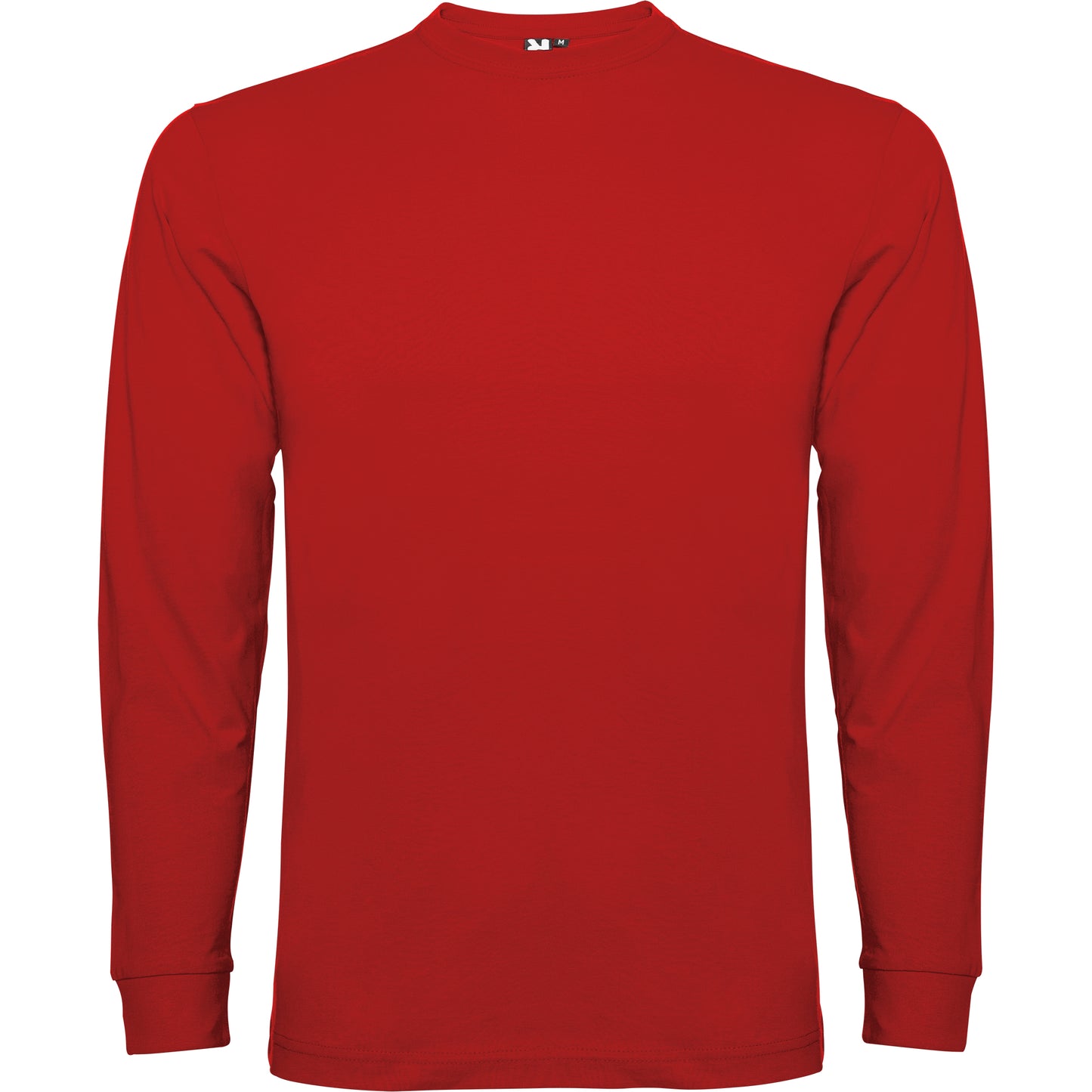 Camiseta de mangas largas hombre POINTER