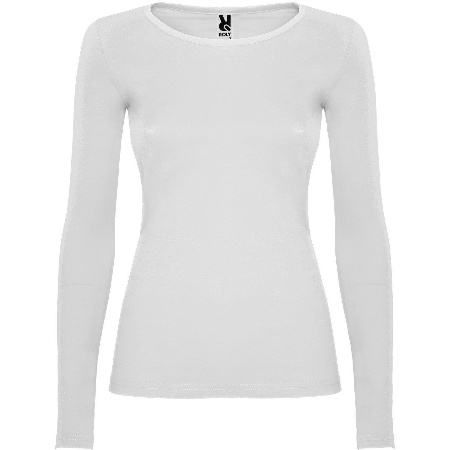 Camiseta mangas largas mujer EXTREME WOMAN