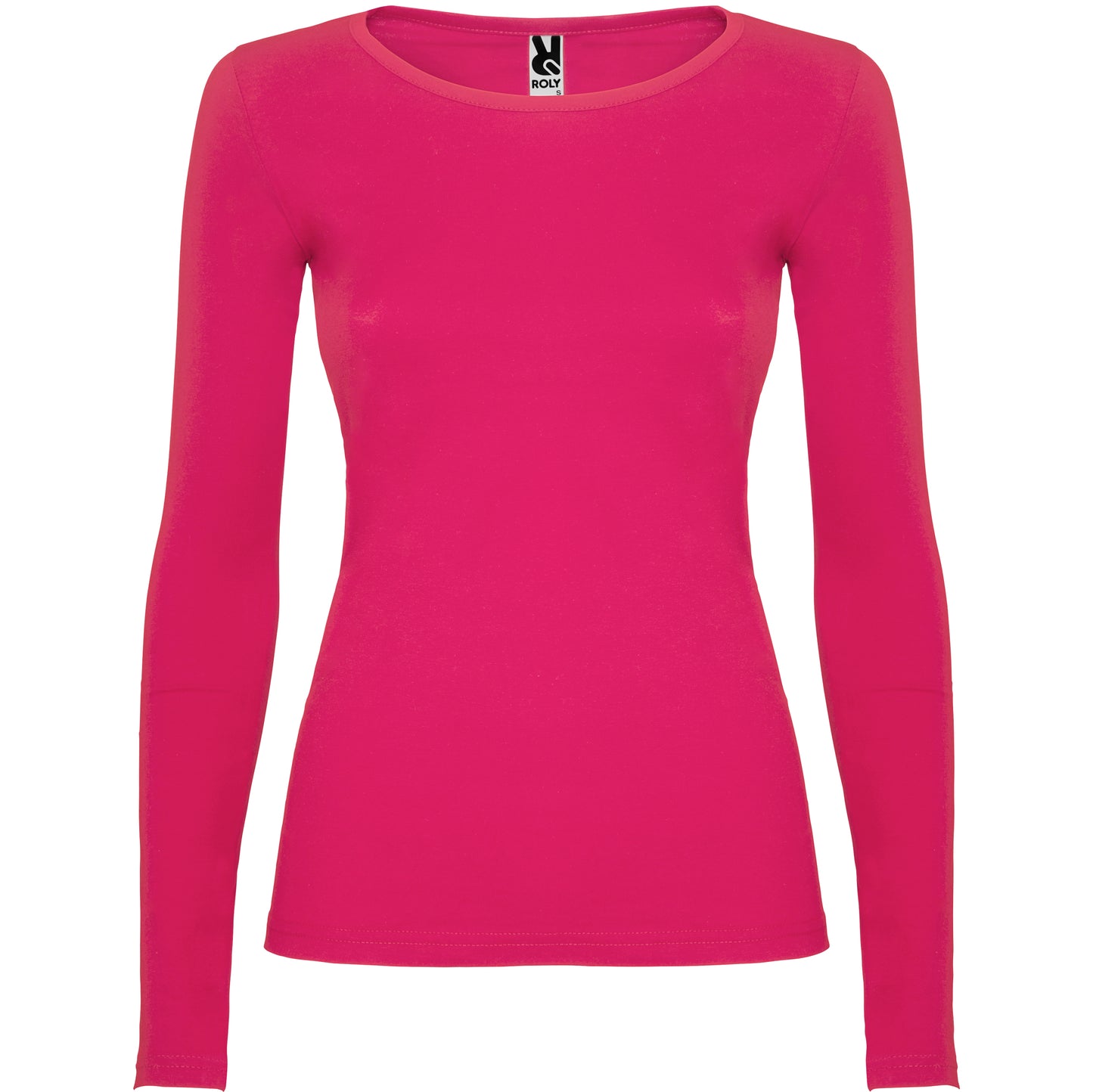 Camiseta mangas largas mujer EXTREME WOMAN