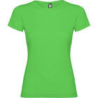 Camiseta de Mujer Jamaica - mr-personaliza