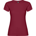 Camiseta de Mujer Jamaica - mr-personaliza