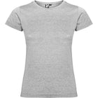 Camiseta de Mujer Jamaica - mr-personaliza