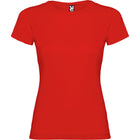 Camiseta de Mujer Jamaica - mr-personaliza