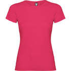 Camiseta de Mujer Jamaica - mr-personaliza