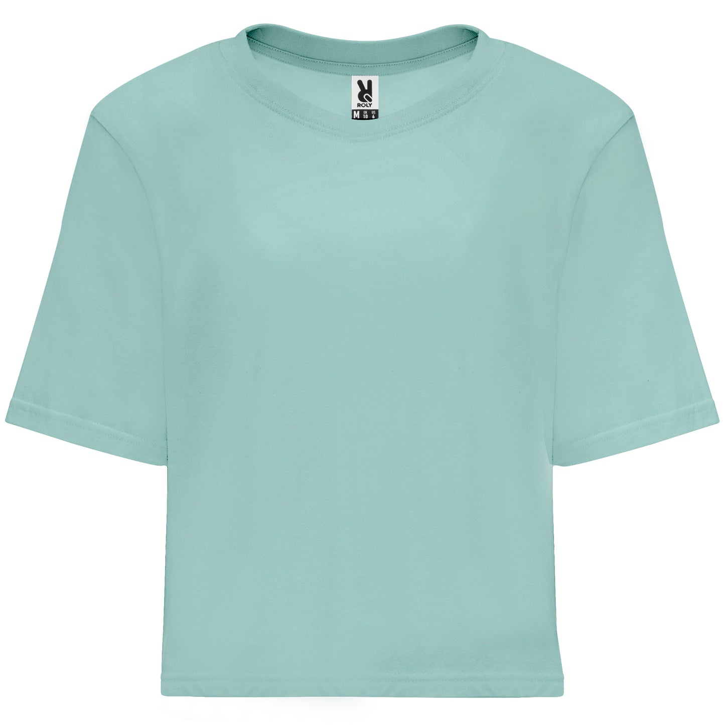 Camiseta de mujer DOMINICA - mr-personaliza