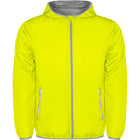 Chaqueta de niños cortaviento Angelo