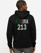 Sudadera de hombre