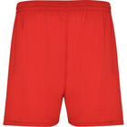 PANTALON CORTO CALCIO - mr-personaliza