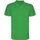 POLO DEPORTIVO HOMBRE MONZHA ROLY - mr-personaliza