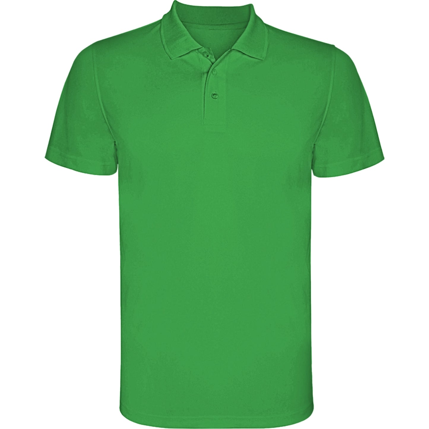 POLO DEPORTIVO HOMBRE MONZHA ROLY - mr-personaliza