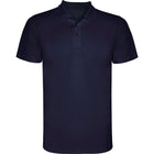 POLO DEPORTIVO HOMBRE MONZHA ROLY - mr-personaliza
