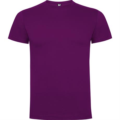 Camiseta de hombre mangas cortas Premium