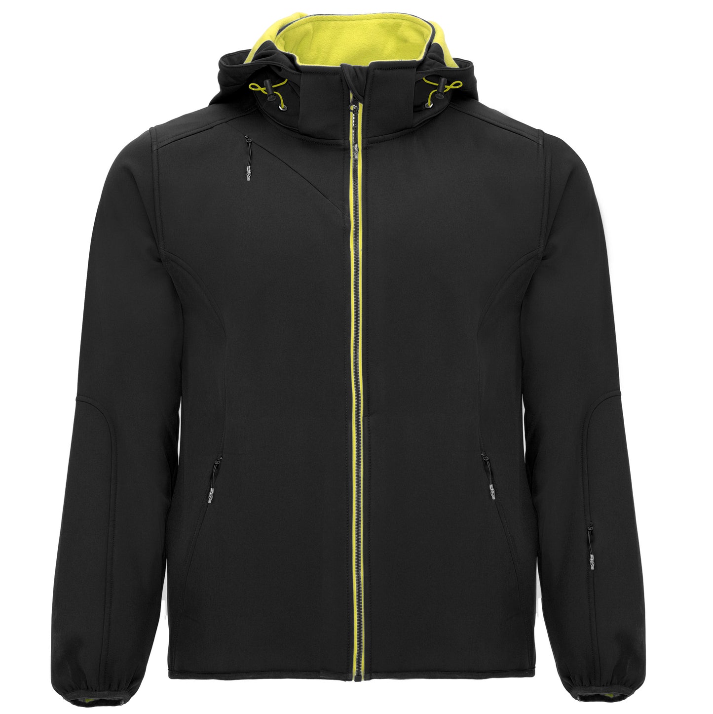 Chaqueta softshell Siberia