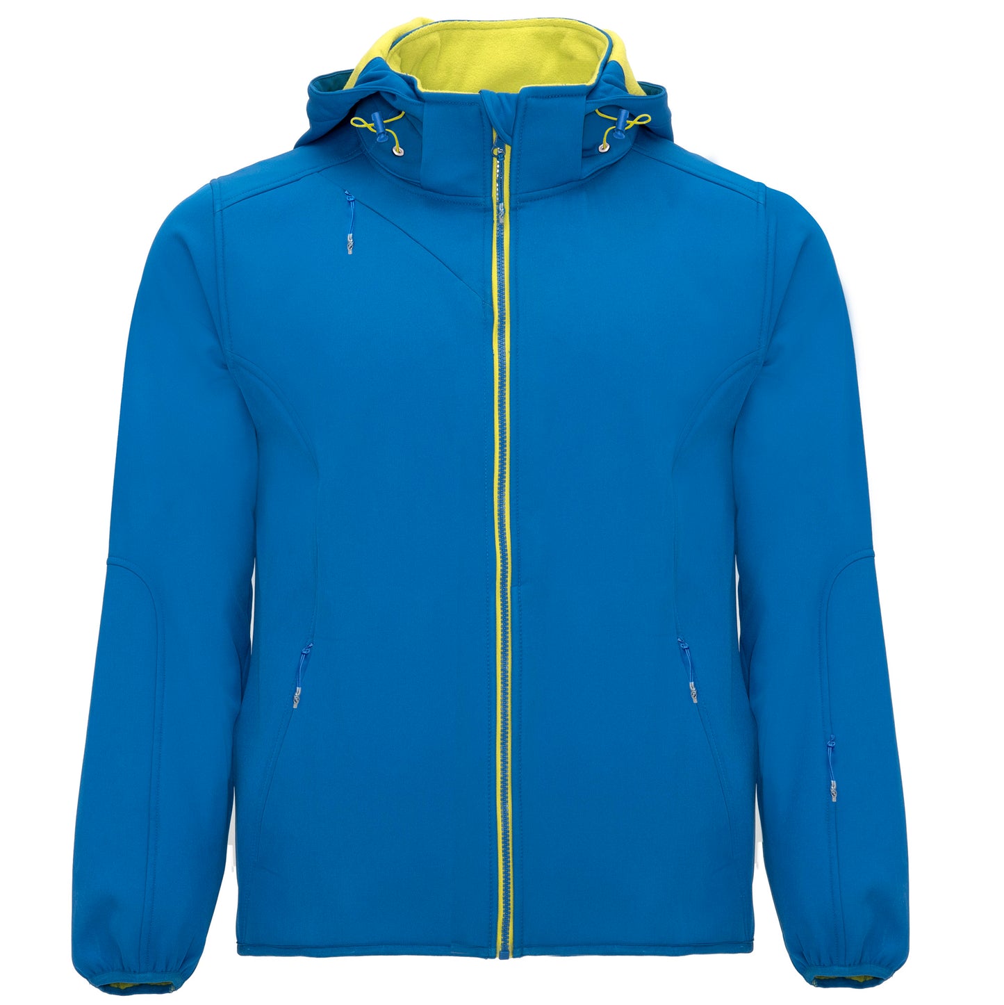 Chaqueta softshell Siberia