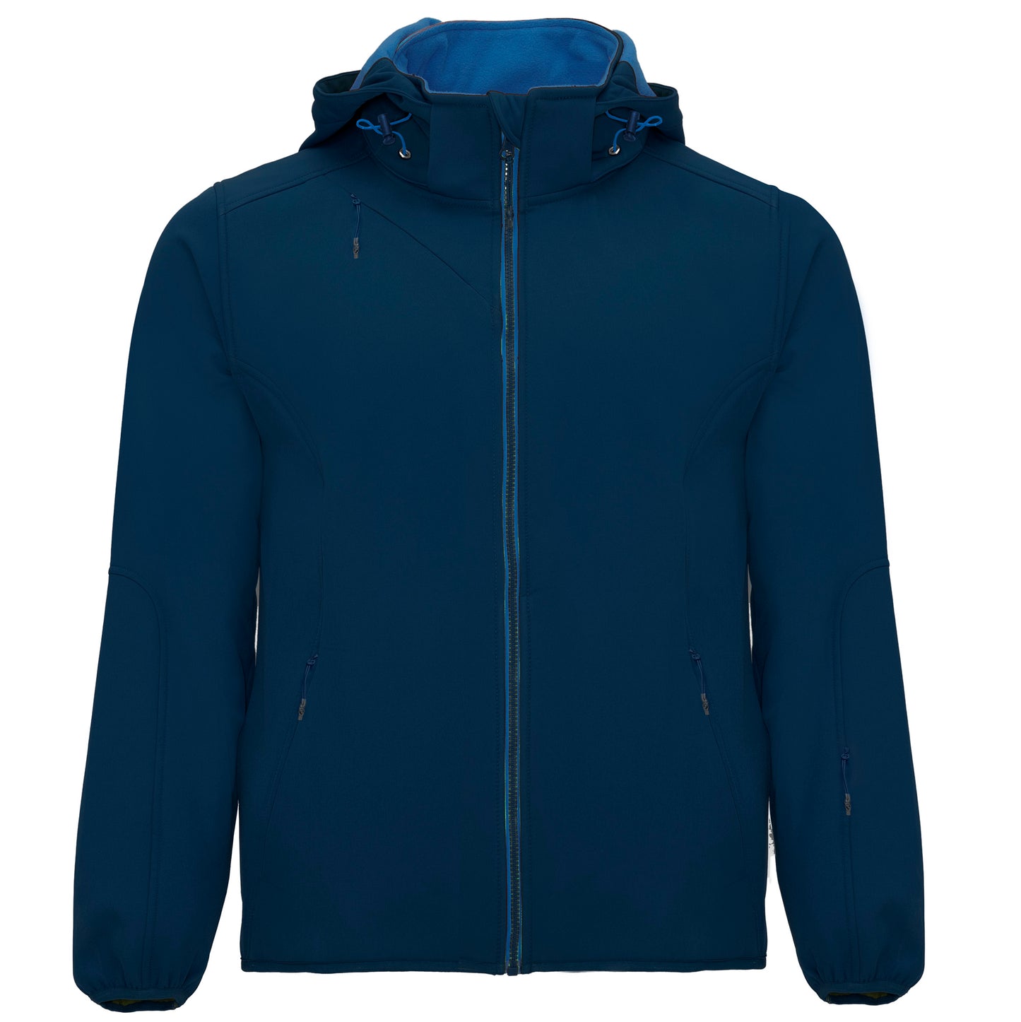 Chaqueta softshell Siberia
