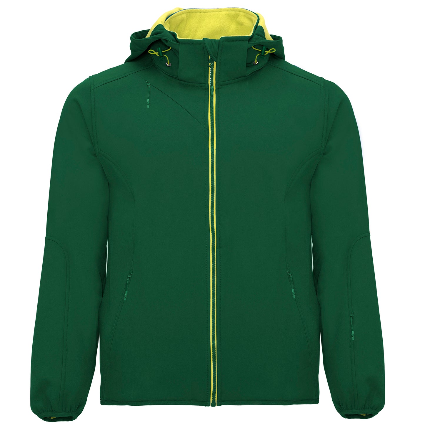 Chaqueta softshell Siberia