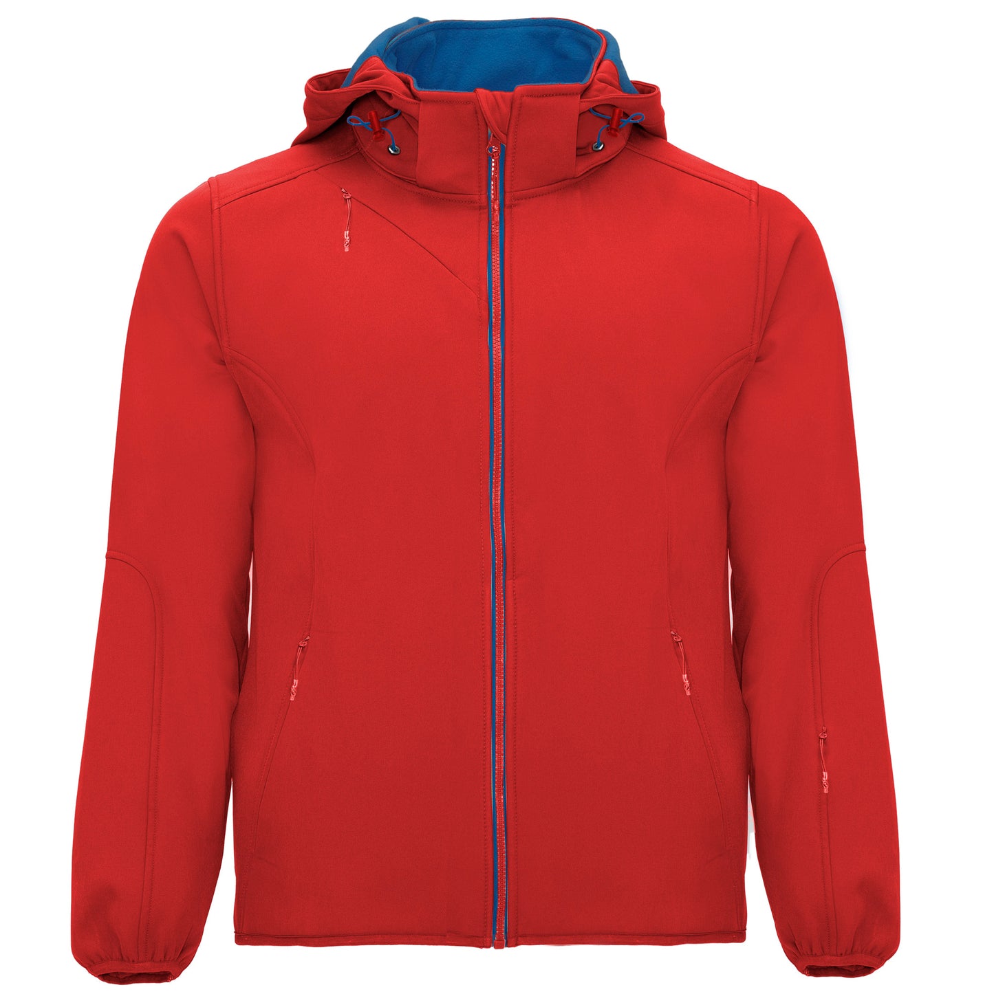 Chaqueta softshell Siberia