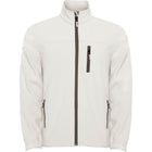 Chaqueta Softshell Antartida
