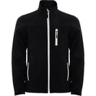 Chaqueta Softshell Antartida