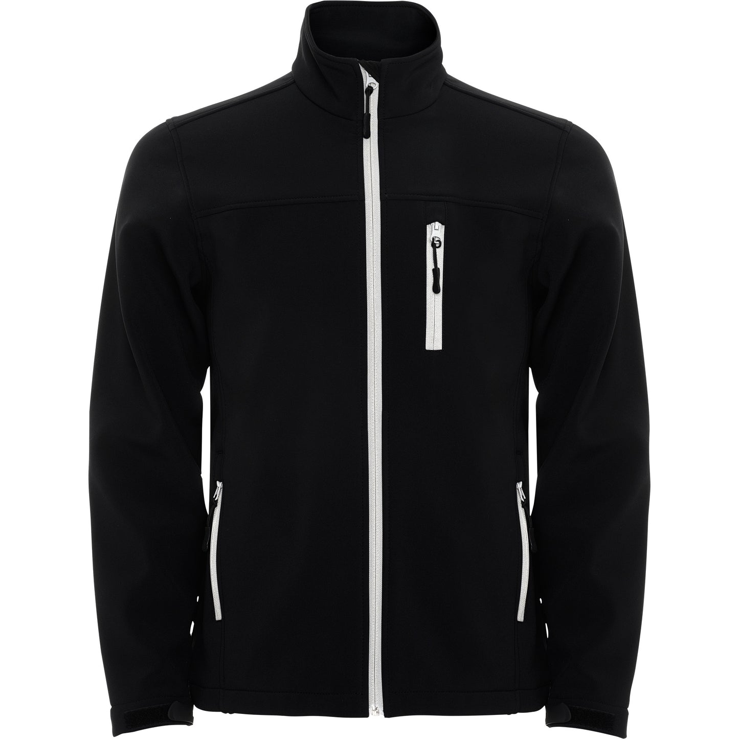 Chaqueta Softshell Antartida