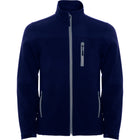 Chaqueta Softshell Antartida