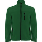 Chaqueta Softshell Antartida