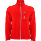 Chaqueta Softshell Antartida