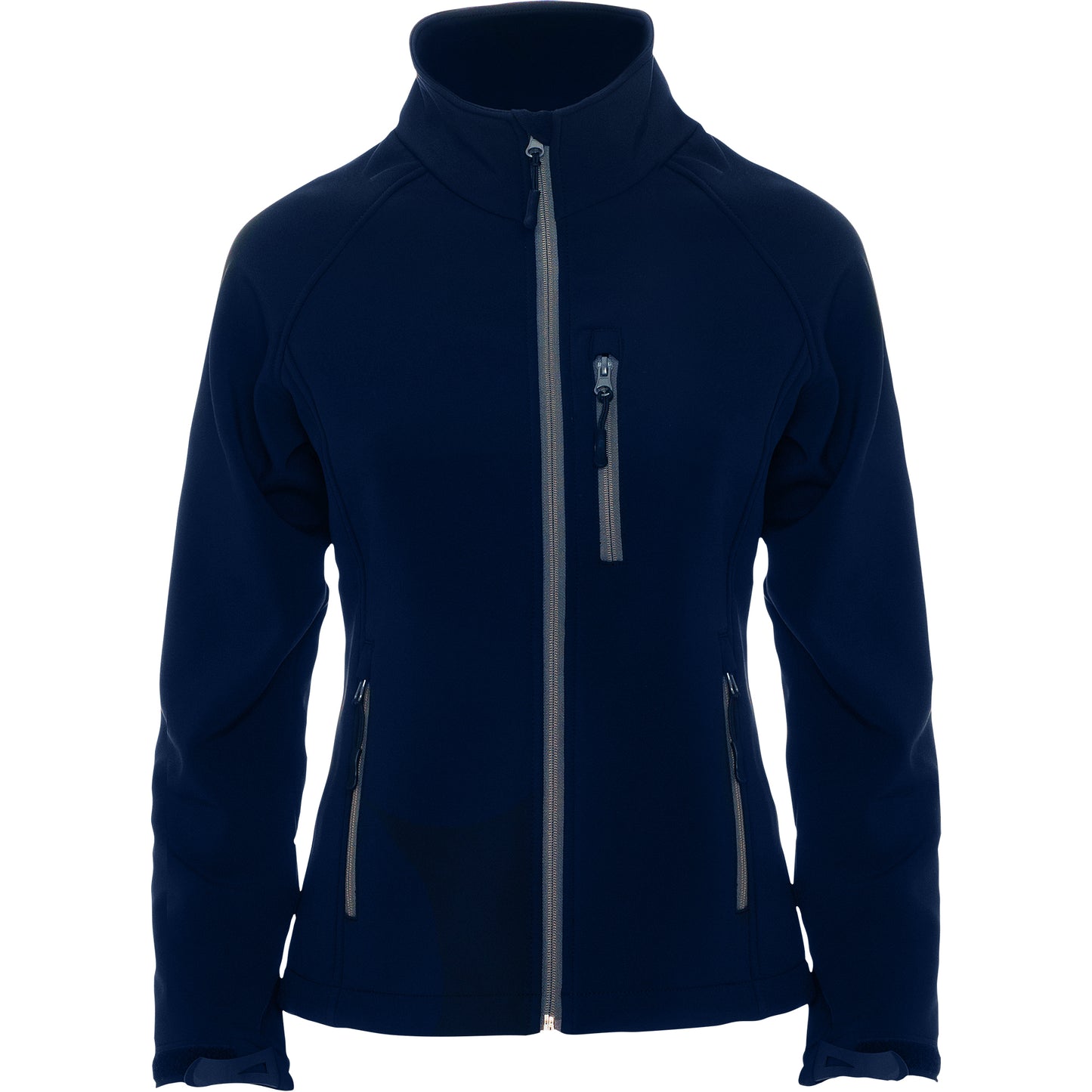 Chaqueta softshell Antartida woman