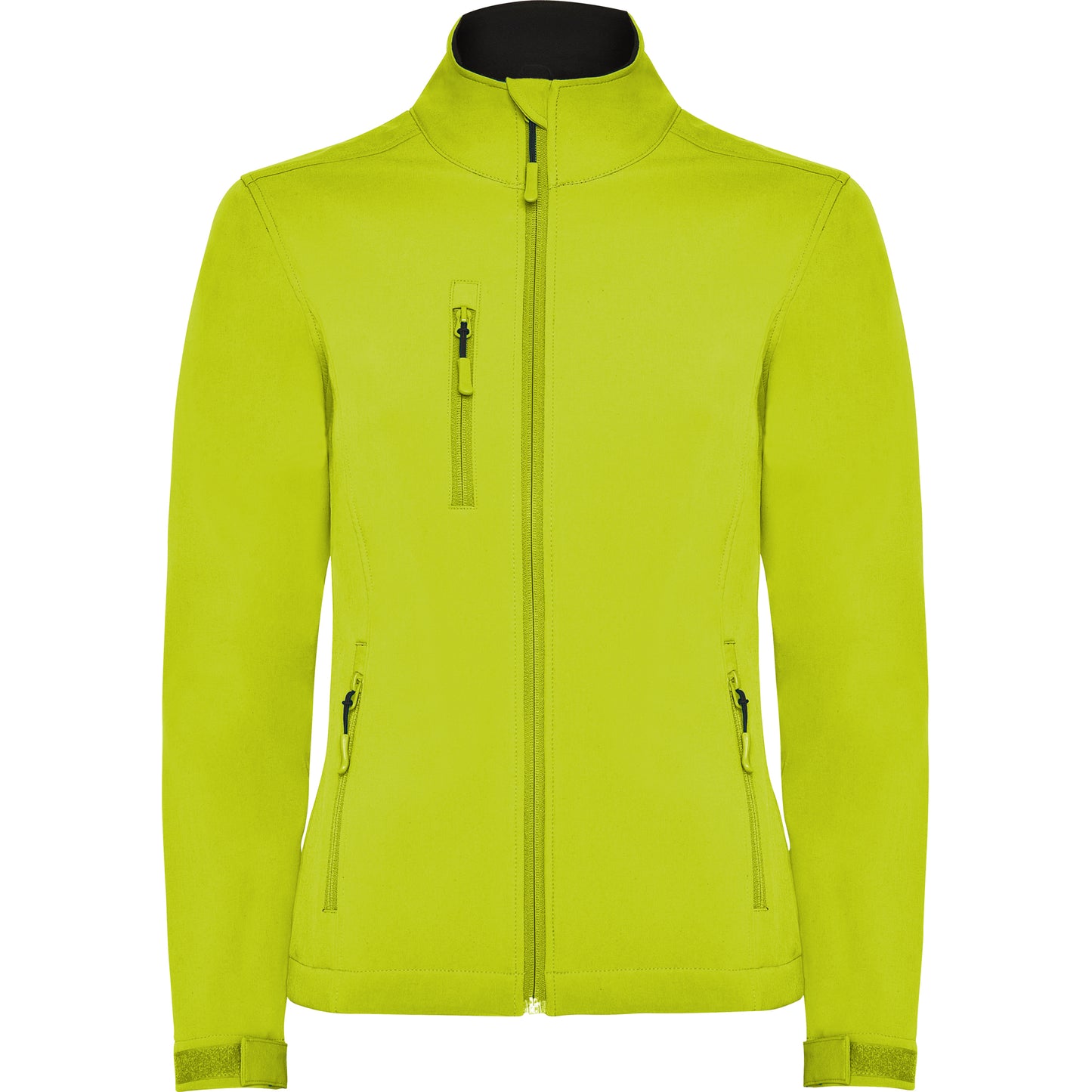 Chaqueta softshell Nebraska woman