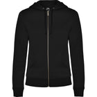 Chaqueta con capucha mujer VELETA