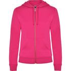 Chaqueta con capucha mujer VELETA