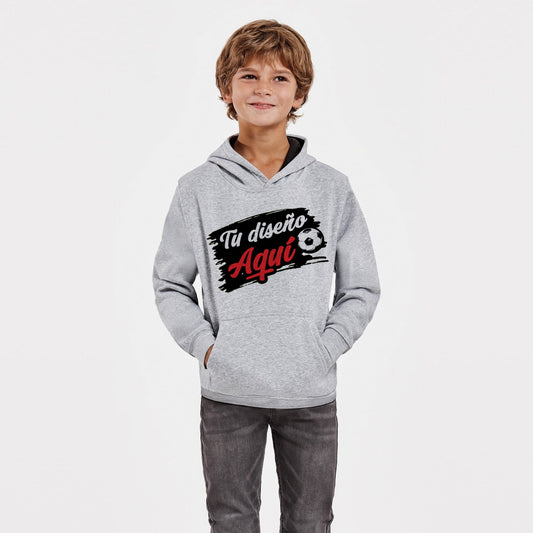 Sudadera Urban kids unisex