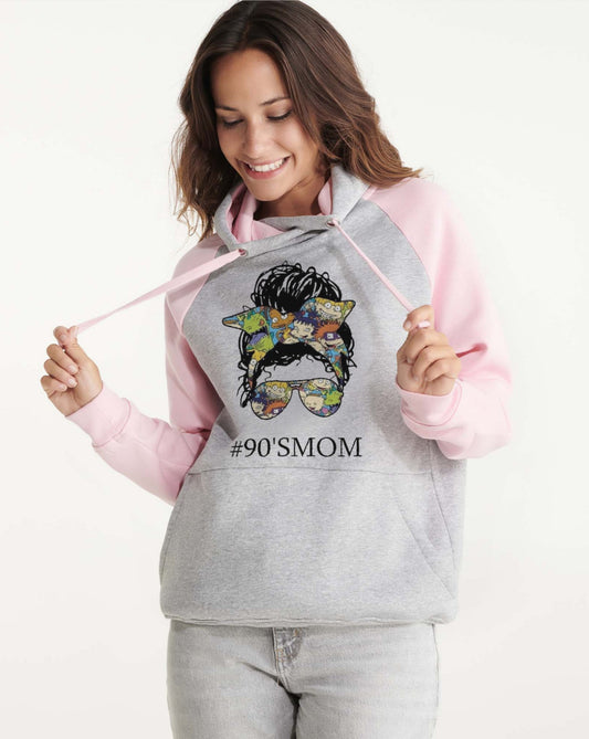 Sudadera de mujer personalizada