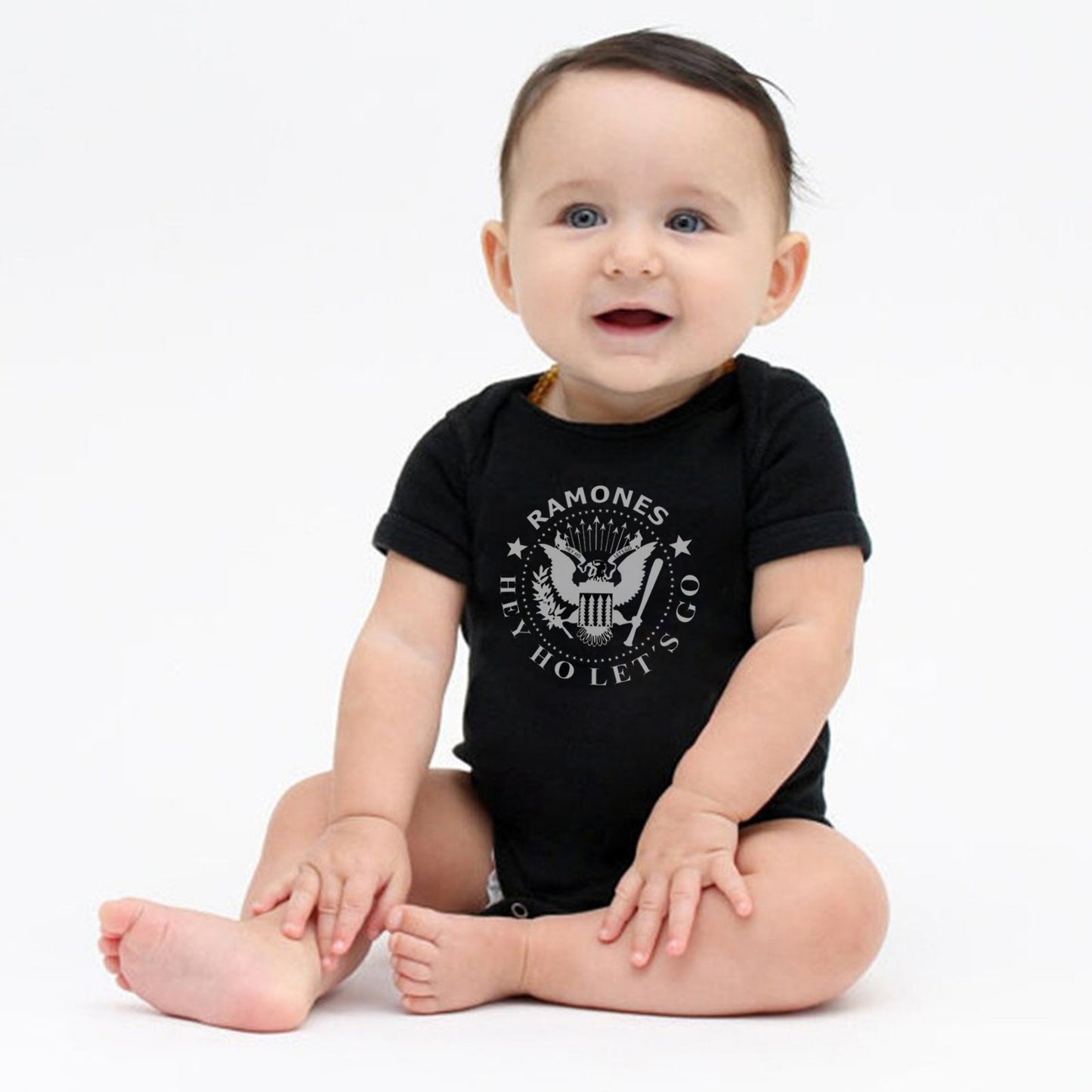 Bodys de Bebé personalizado