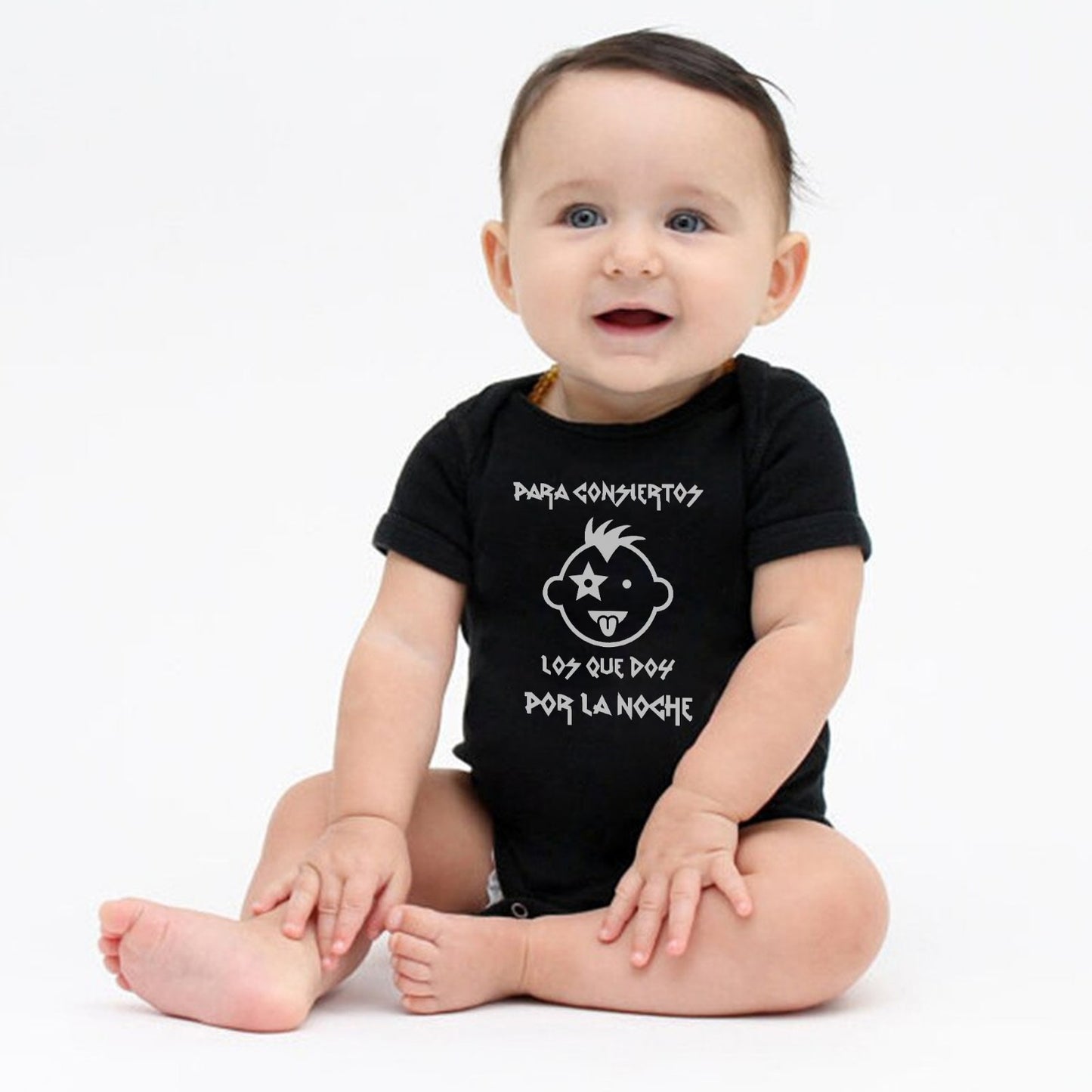 Bodys de Bebé personalizado