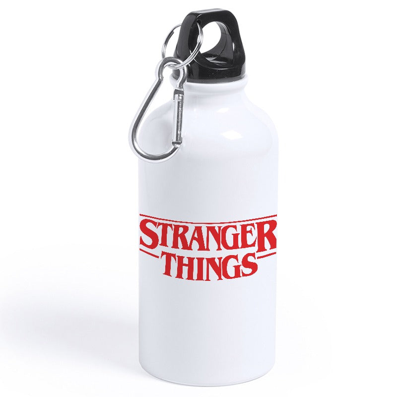 Botella personalizada Hellfire club