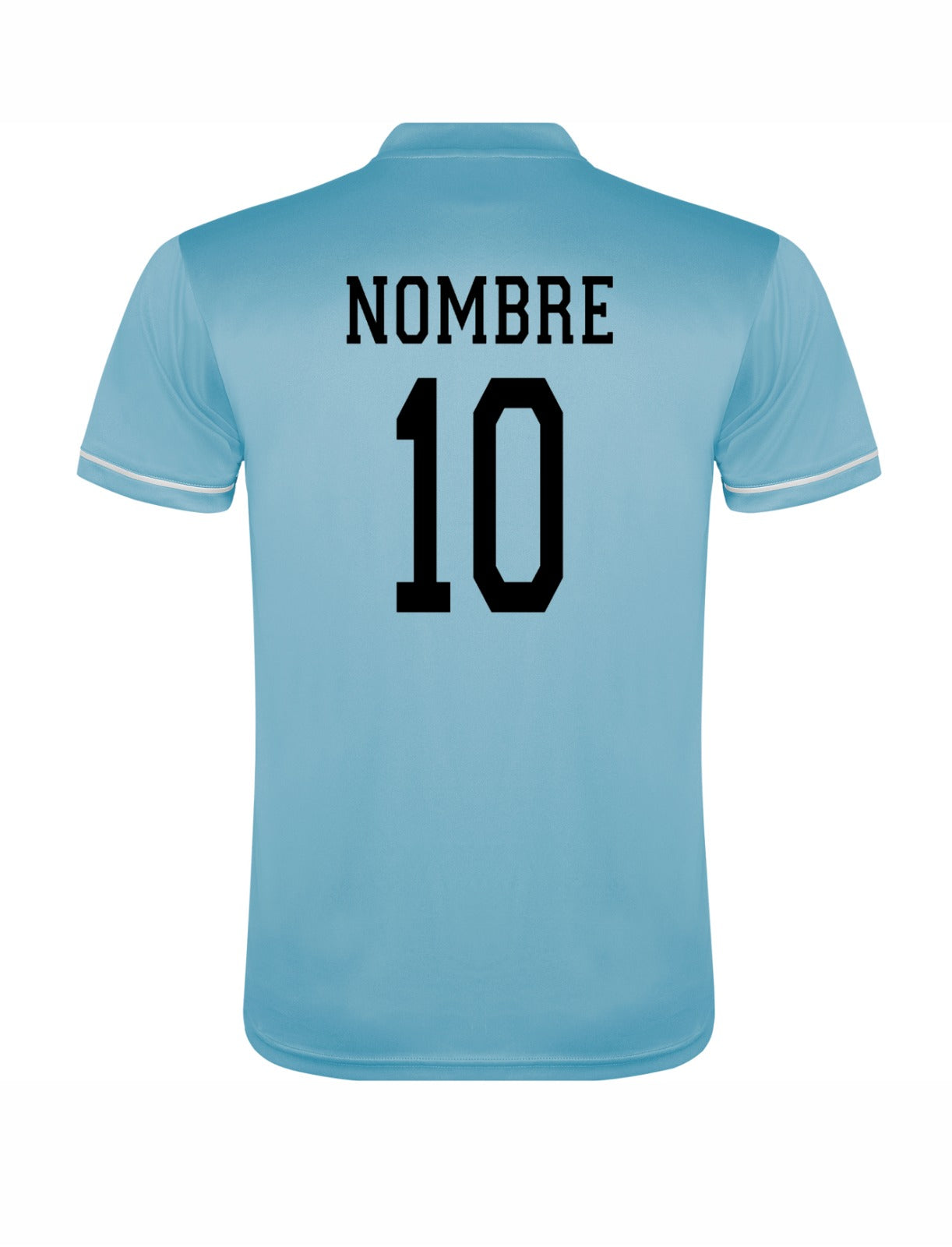 Conjunto deportivo uruguay personalizado