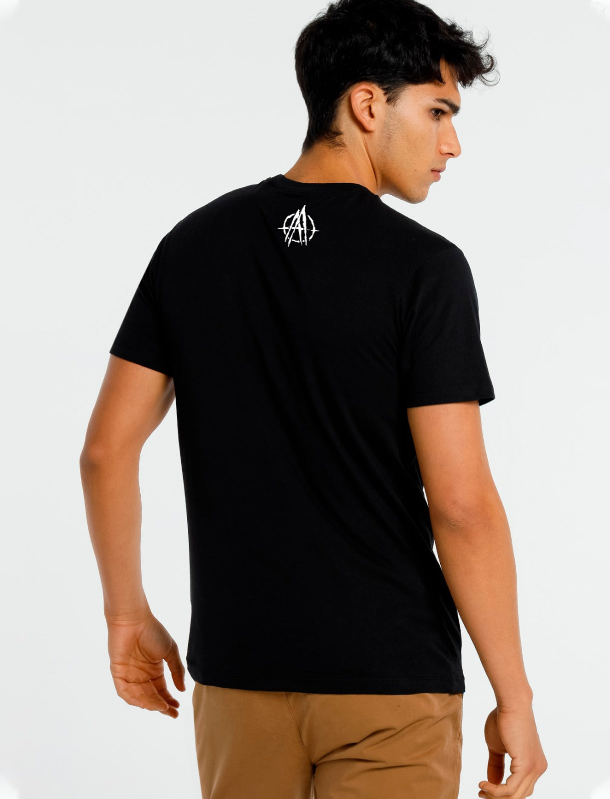 Camiseta angelus apatrida