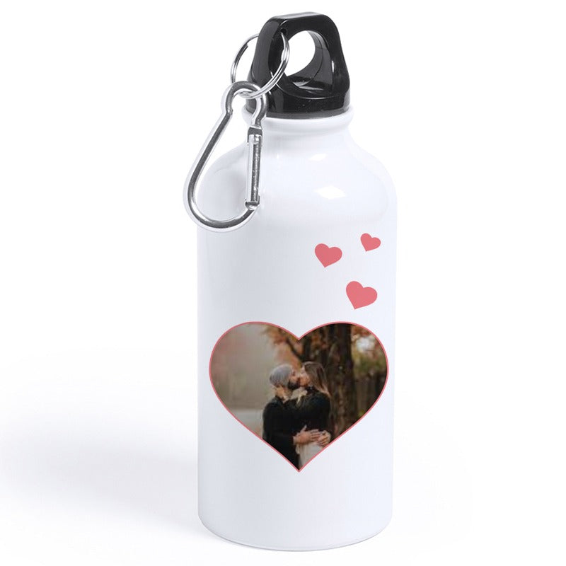 Botella personalizada