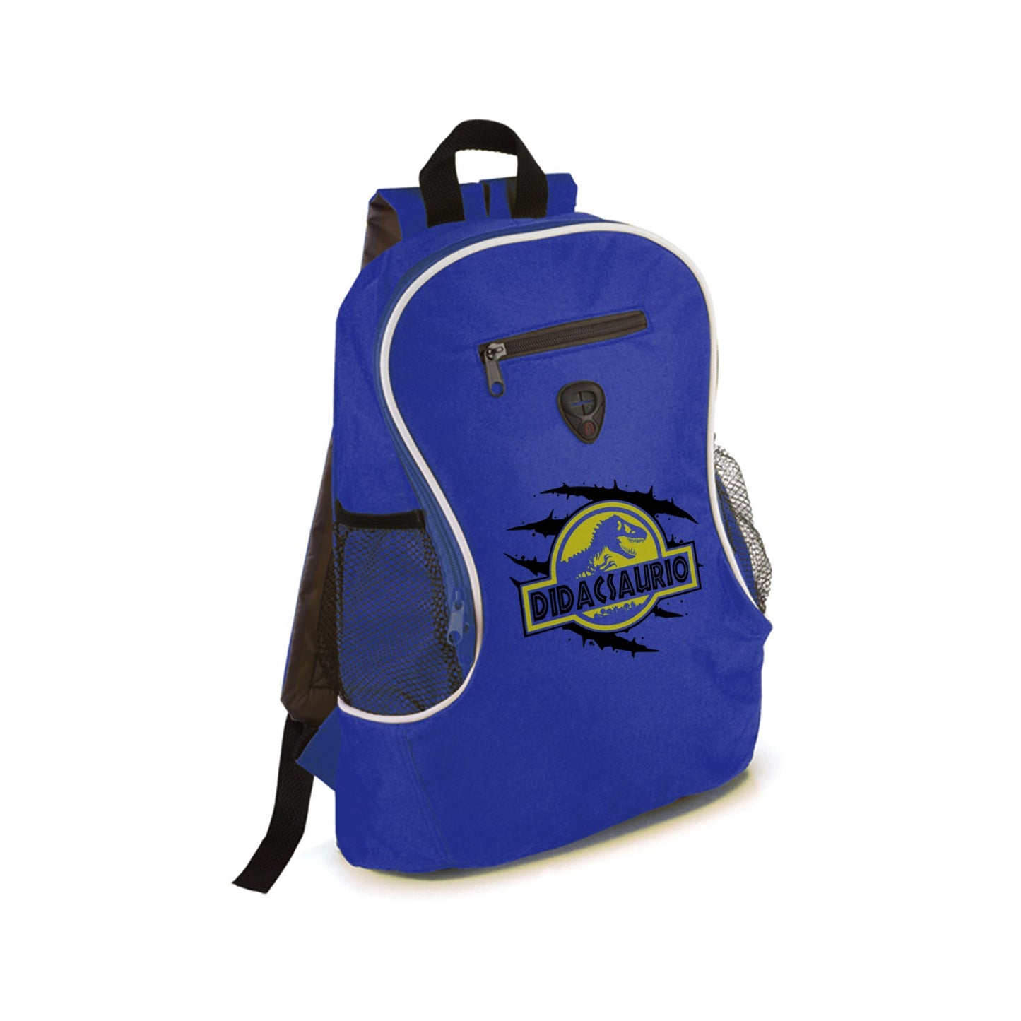 Mochila personalizada jurassic world