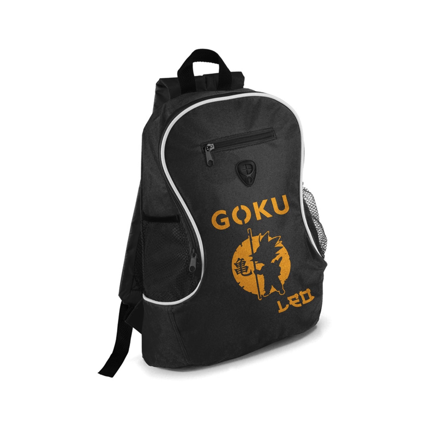Mochila personalizada Goku