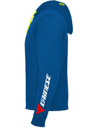 Chaqueta con capucha personalizada Yamaha Monster