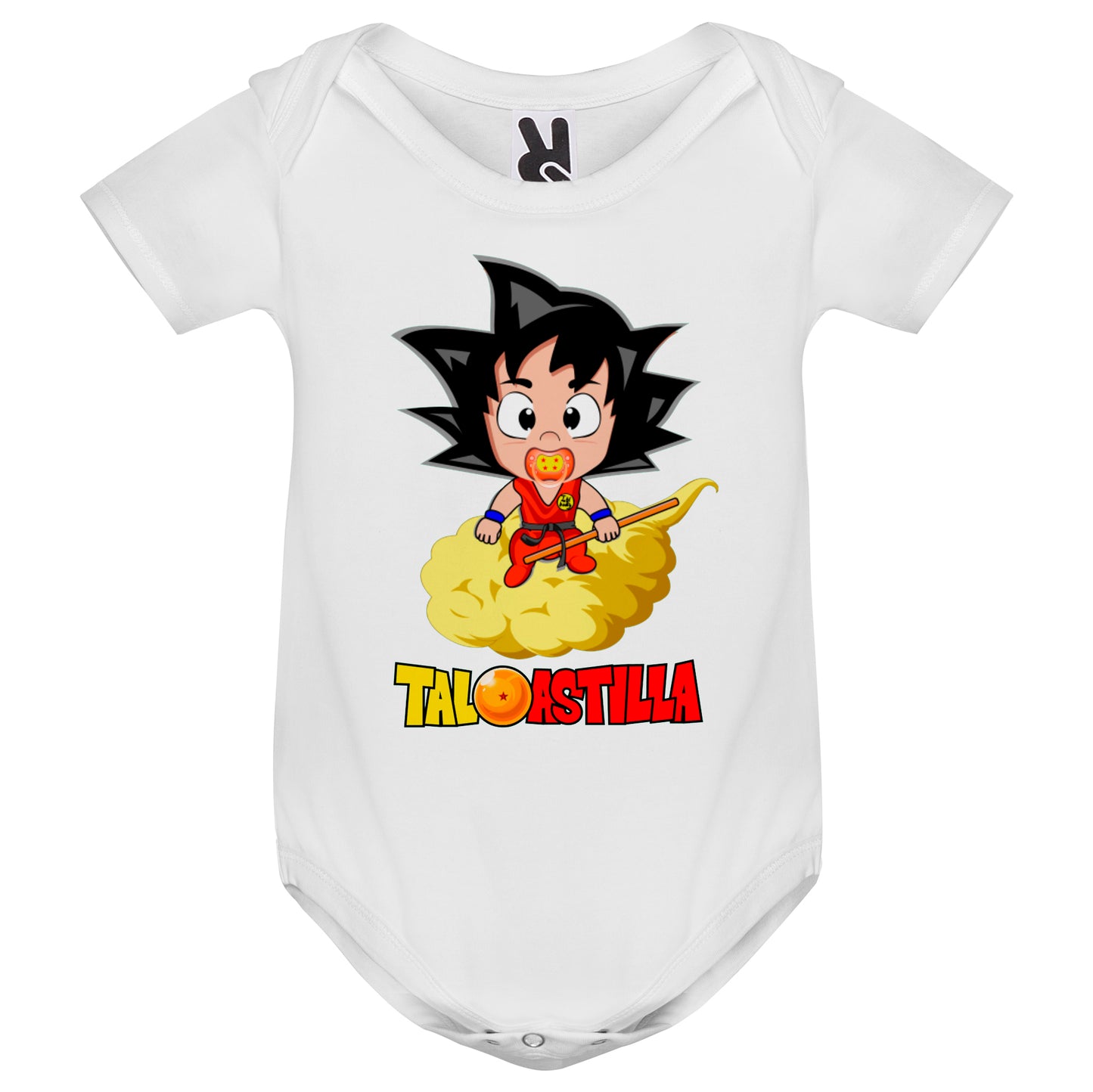 Camisetas personalizadas de tal palo tal astilla