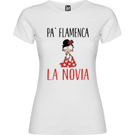 camiseta roly despedida de soltera