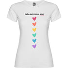 Camiseta personalizada todxs merecemos amor