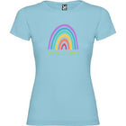 Camiseta personalizada todxs merecemos amor