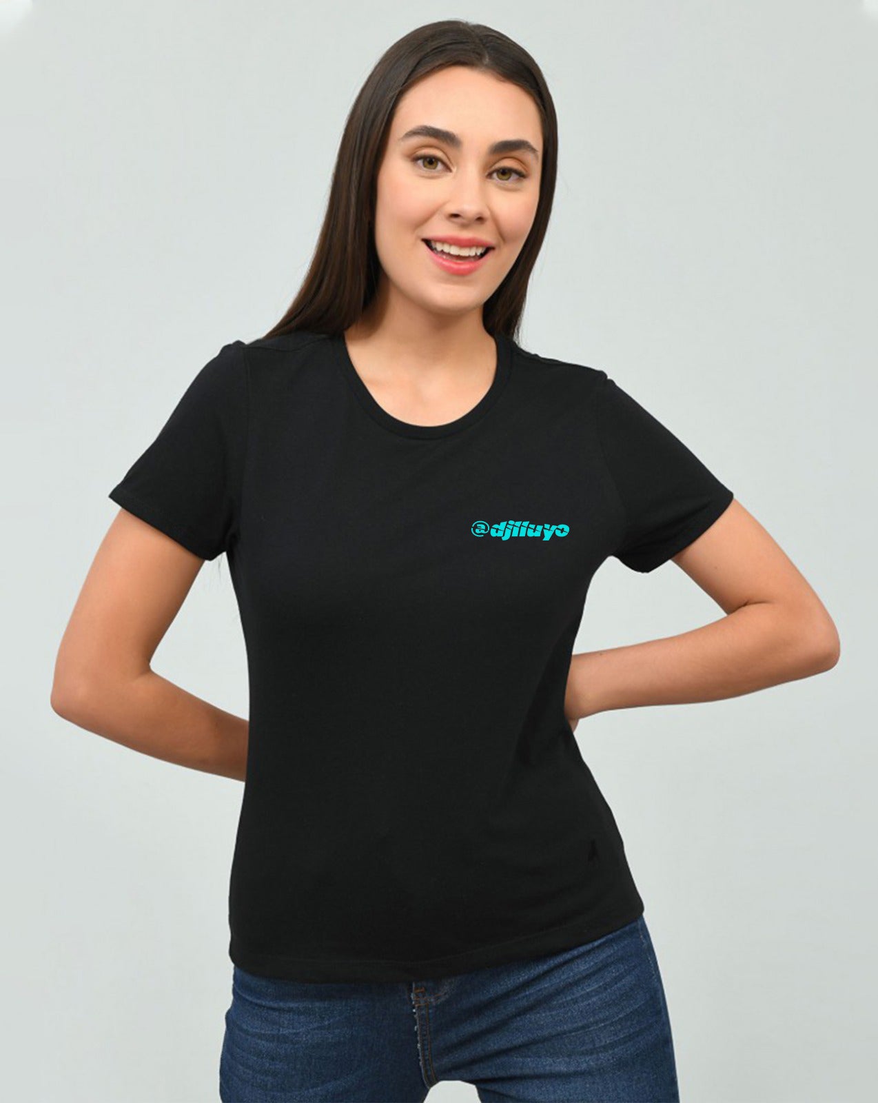 Camiseta DJ lluyo jamaica