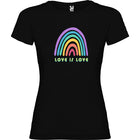 Camiseta personalizada todxs merecemos amor