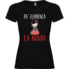 camiseta flamencas despedida